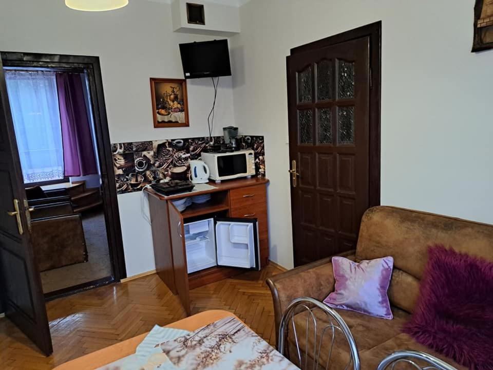 Apartamenty Kluska Zakopane Exterior foto